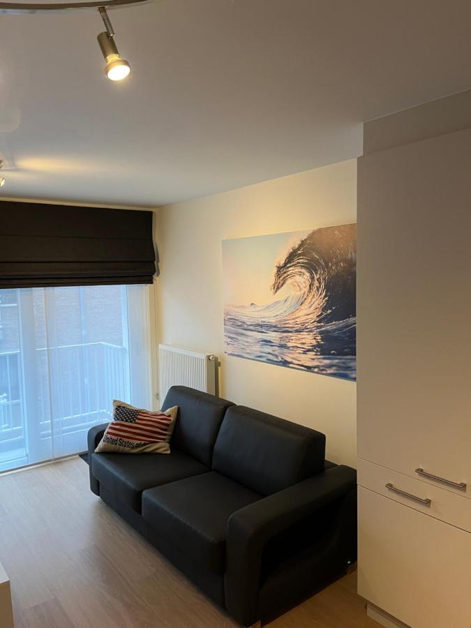 Ferienwohnung Louisa2 Ostende Exterior foto
